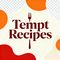 Logo Tempt Recipes