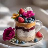 Best Overnight Oats Recipe for Beginners in 6 Hours