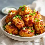 Cowboy Butter Chicken Bites in 20 Minutes - Pan-Seared