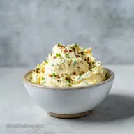 Cowboy Butter: A Zesty Herb Compound