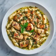 Easy Weeknight Pasta Dinner: One-Pot