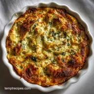 Hot Spinach Artichoke Dip Recipe in 35 Minutes