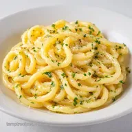 Quick 20 Minute Pasta: Silky Finish