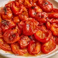 Roasted Bell Peppers Canned: 4 Pints
