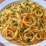 Simple Vegan Pantry Pasta in 15 Minutes