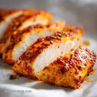 Slow Cooker Chicken Breast: Velvety