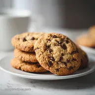 best soft chocolate chip cookies Recipe: Browned Butter