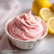 Whipped Pink Lemonade Drink in 10 Minutes