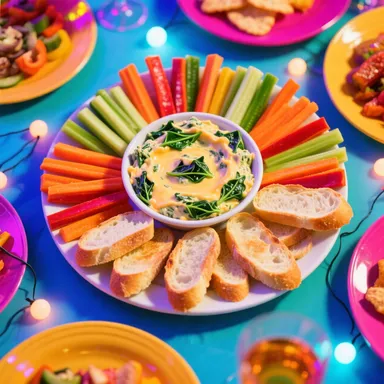 Category: Appetizers