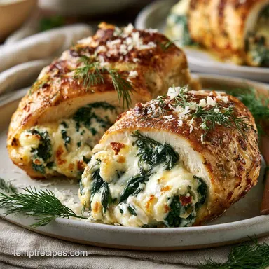 Easy Baked Chicken Breast Recipes for Dinner