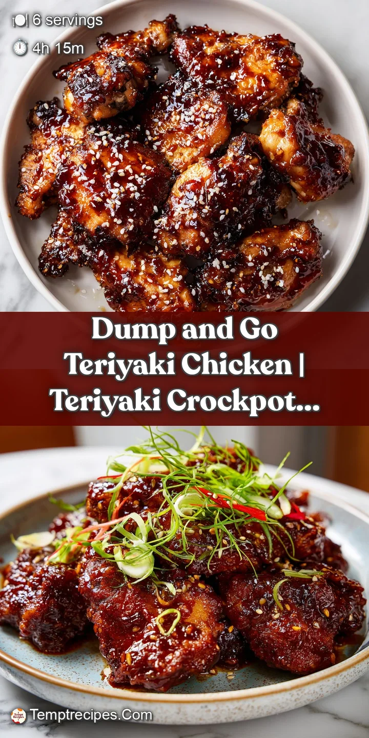 Close-up of sticky, mahogany-colored chicken chunks shimmering under light, topped with toasted white sesame seeds.