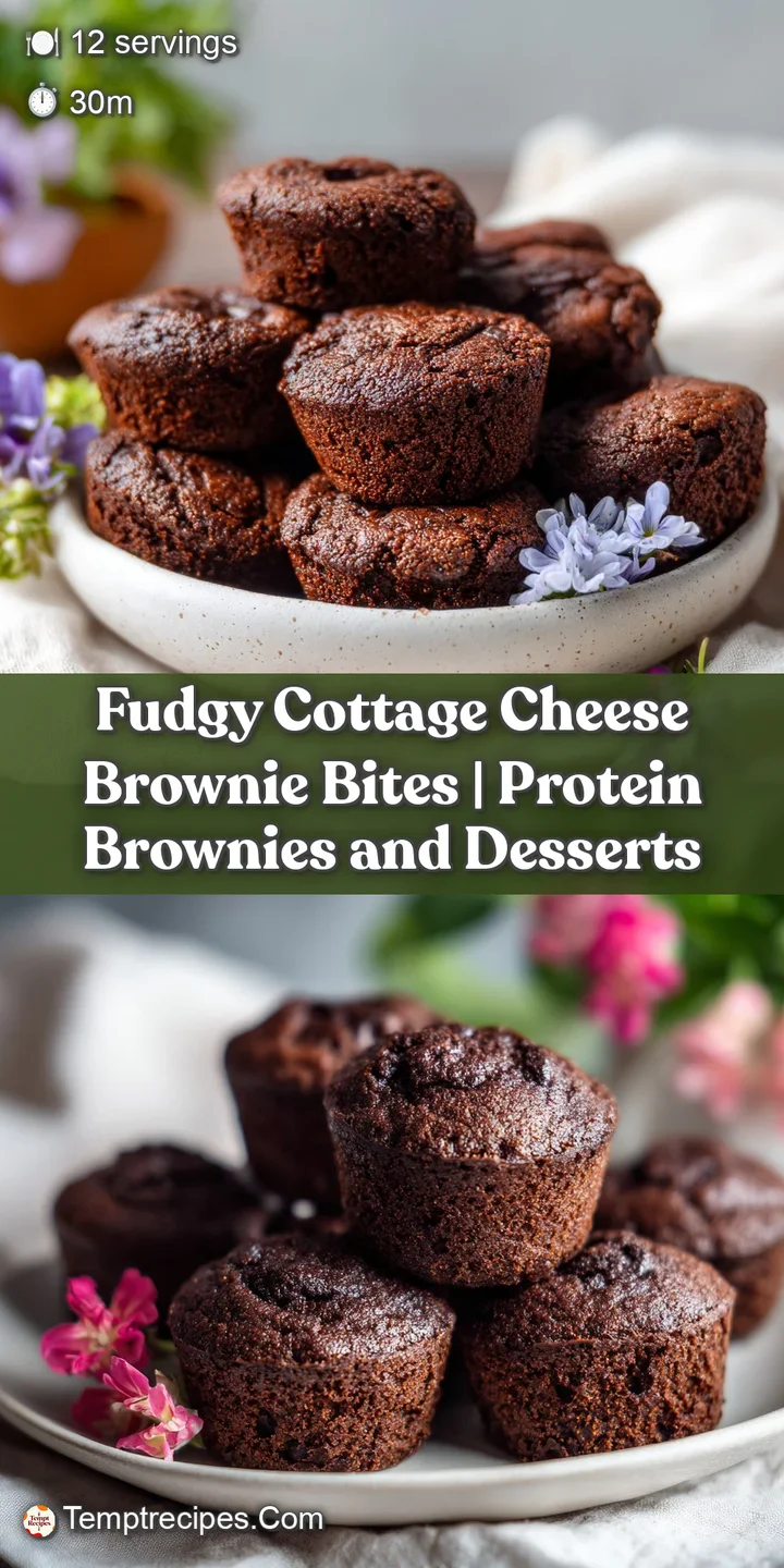 Close-up of a moist, dark brownie crumb revealing rich chocolatey texture with a slight sheen.