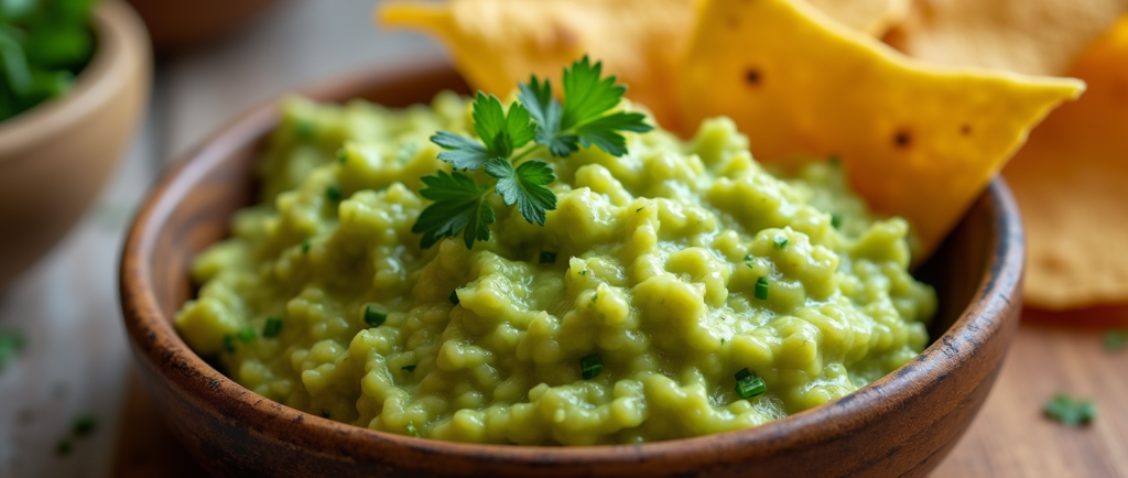 Can You Make Guac Without Lime? Here's How | Tempt Recipes