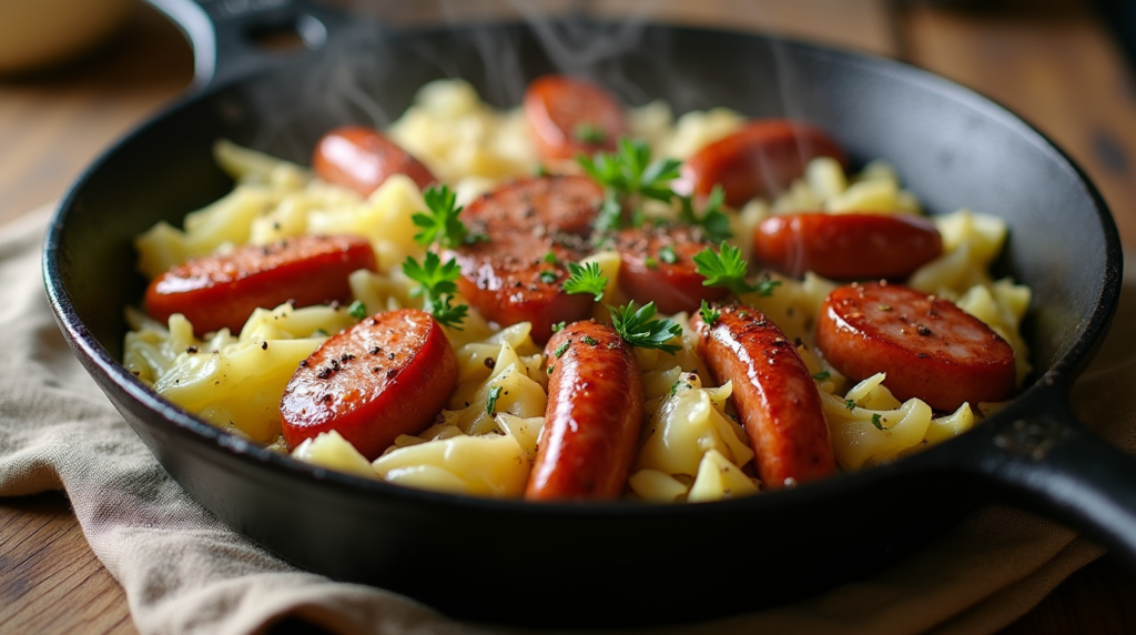 breakfast casserole with crescent rolls